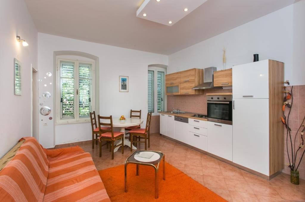Apartment Tranquilo Dubrovnik Exterior photo