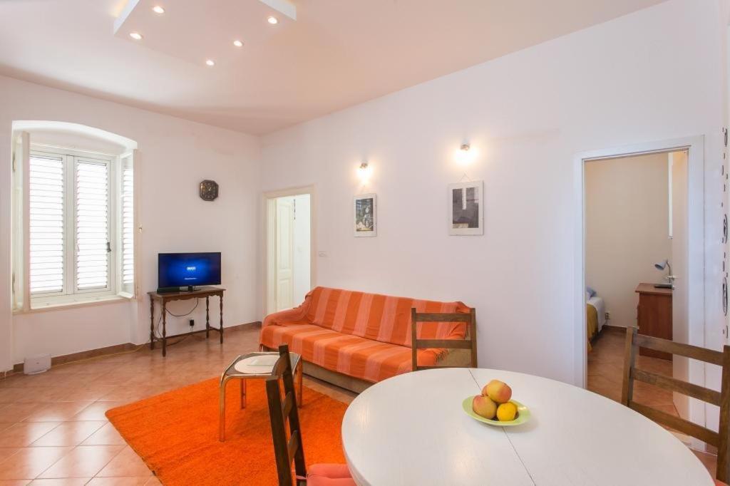 Apartment Tranquilo Dubrovnik Exterior photo