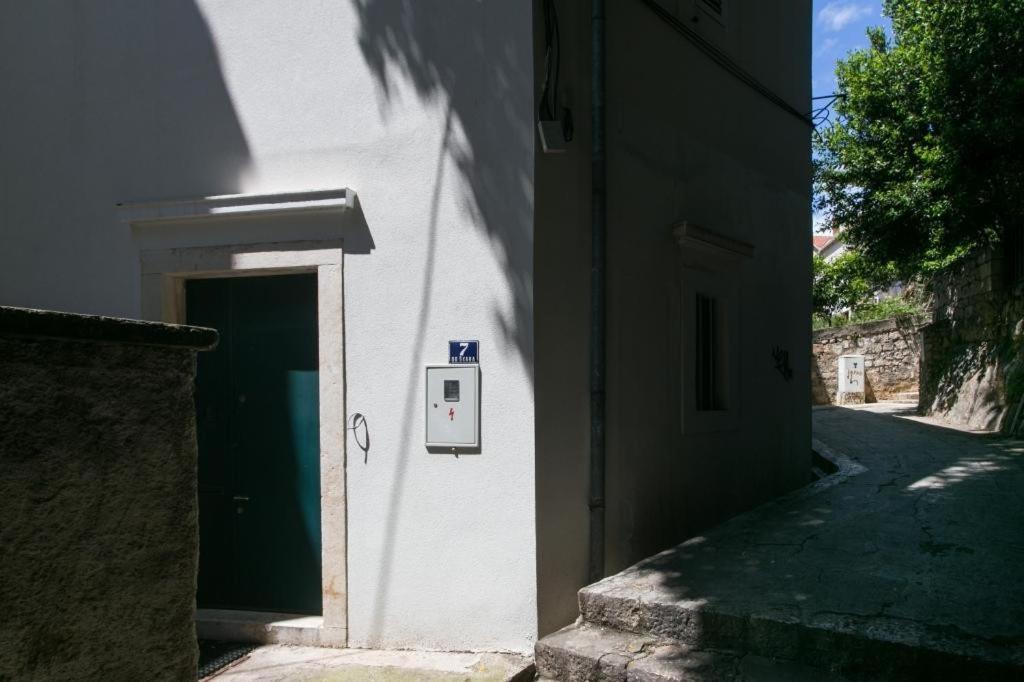 Apartment Tranquilo Dubrovnik Exterior photo