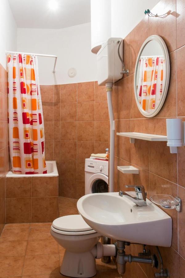 Apartment Tranquilo Dubrovnik Exterior photo