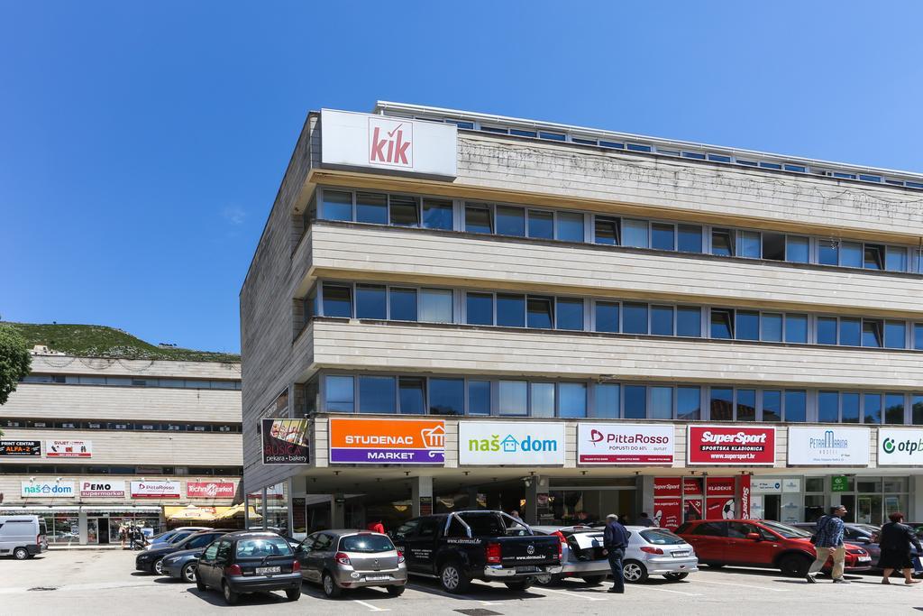 Apartment Tranquilo Dubrovnik Exterior photo