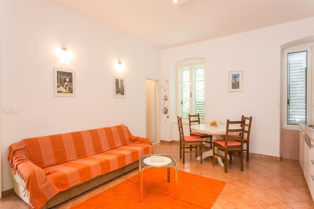 Apartment Tranquilo Dubrovnik Exterior photo