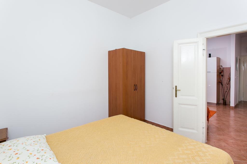Apartment Tranquilo Dubrovnik Exterior photo